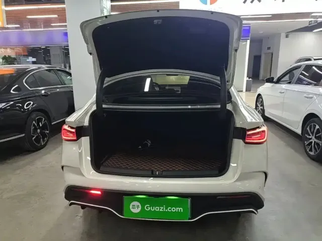 BYD Seal 06 — Фото автомобиля 18