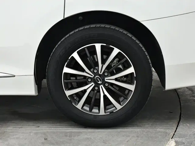 GAC Trumpchi M8 — Фото автомобиля 8
