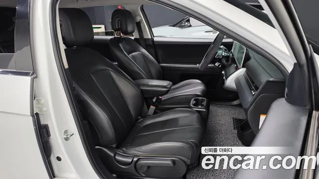 Hyundai Ioniq 5 Ioniq5 — Фото автомобиля 17