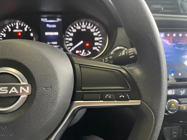 Nissan Qashqai — Фото автомобиля 19