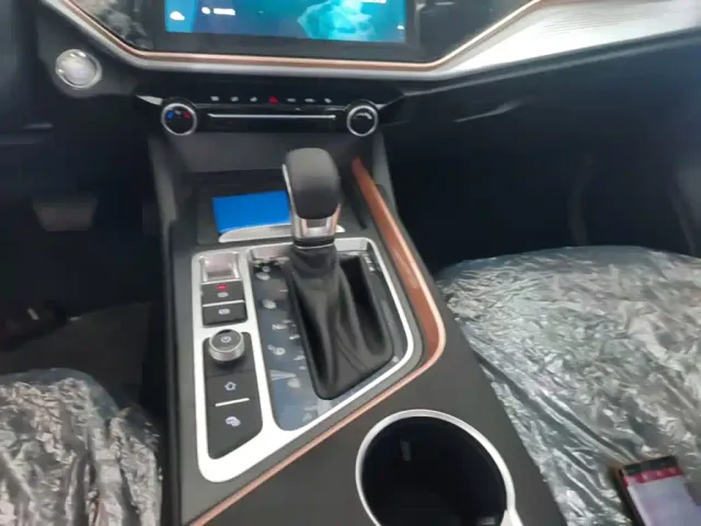 Chery Arrizo 5 PLUS — Фото автомобиля 13