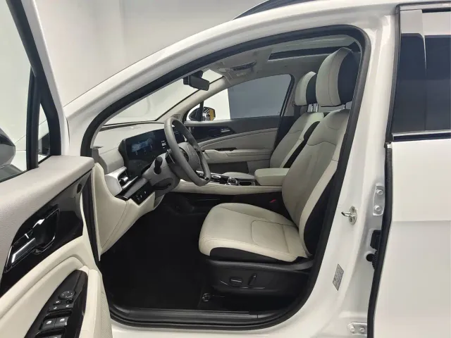 Kia Sportage — Фото автомобиля 18