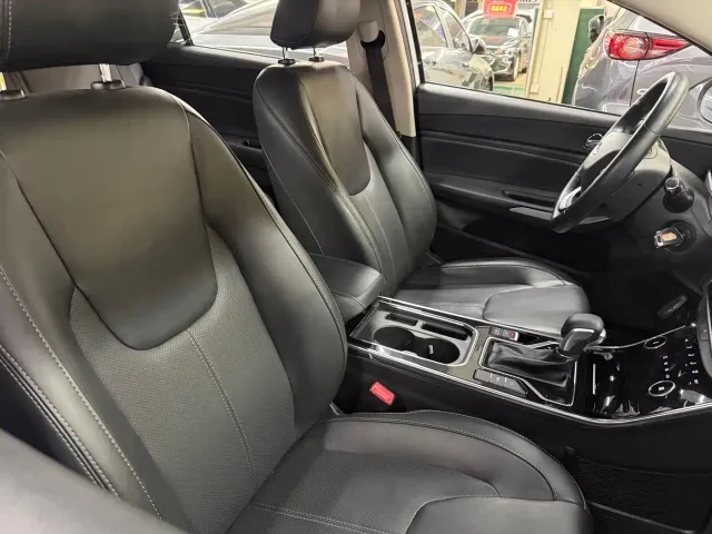 Chery Arrizo 5 — Фото автомобиля 17