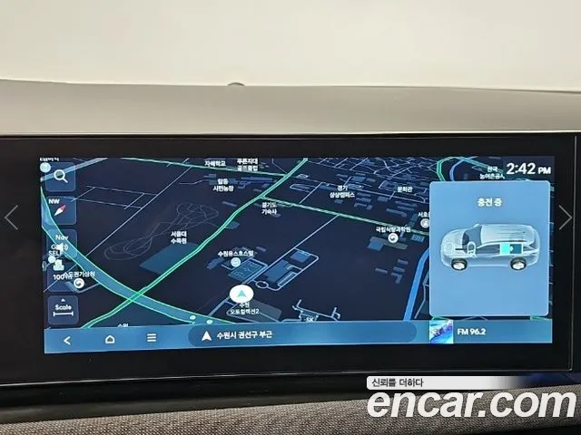 Hyundai Tucson NX4 — Фото автомобиля 16