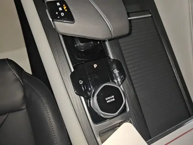 Changan CS75 Plus — Фото автомобиля 13