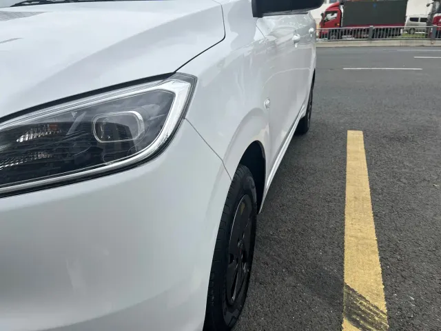 Wuling Hongguang — Фото автомобиля 8