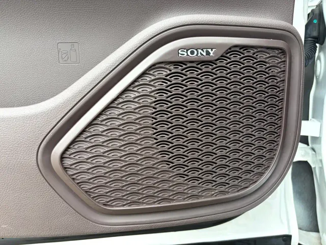Chery Tiggo 8 PRO — Фото автомобиля 26