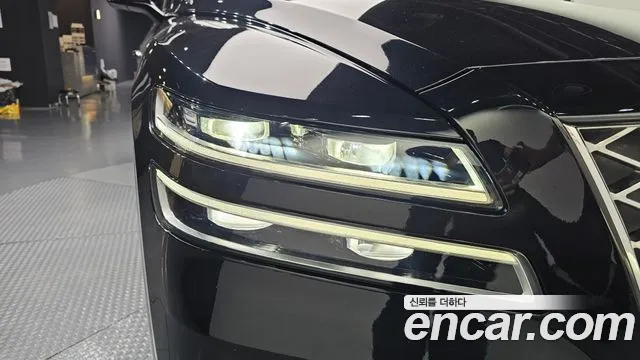 Genesis GV80 — Фото автомобиля 7