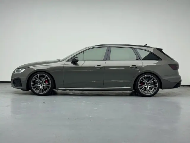 Audi Audi S4 2023 S4 Avant 3.0TFSI — Фото автомобиля 9
