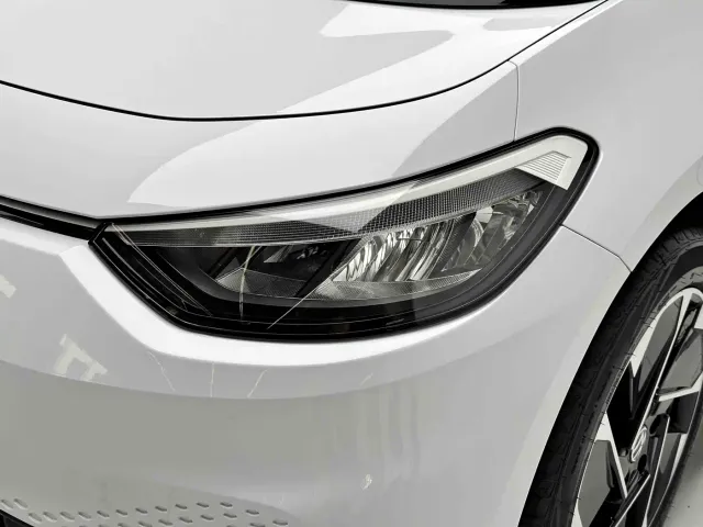 Volkswagen ID.3 — Фото автомобиля 19