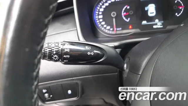 Hyundai Tucson Tucson (NX4) Бензин 1.6 турбо 2WD — Фото автомобиля 27