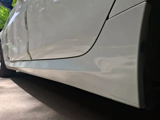 BMW 1 Series — Фото автомобиля 21
