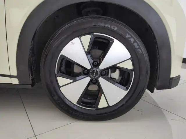 BYD Dolphin — Фото автомобиля 6