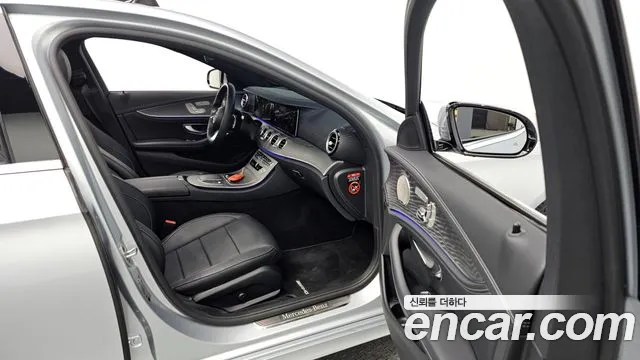 Mercedes-Benz E-Class E-класс W213 — Фото автомобиля 12