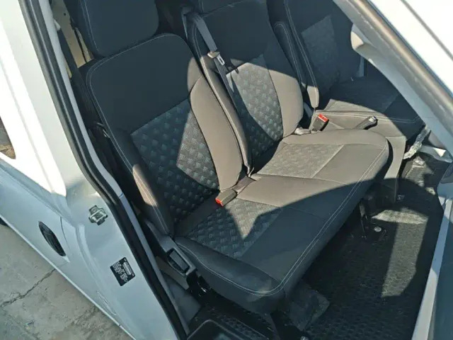 Maxus Xintu V80 — Фото автомобиля 24