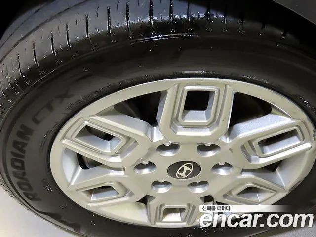 Hyundai Staria Staria Карго 3 места — Фото автомобиля 20