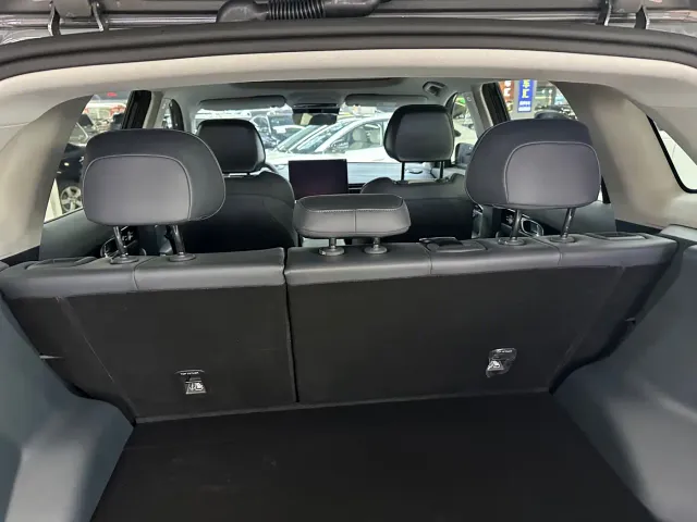 Geely Galaxy E5 — Фото автомобиля 17