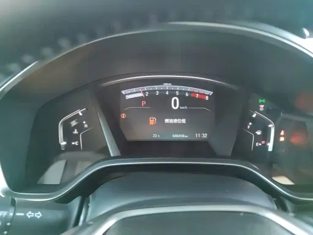 Honda Breeze — Фото автомобиля 11