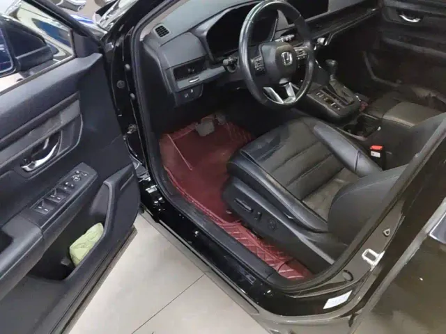 Honda CR-V — Фото автомобиля 15