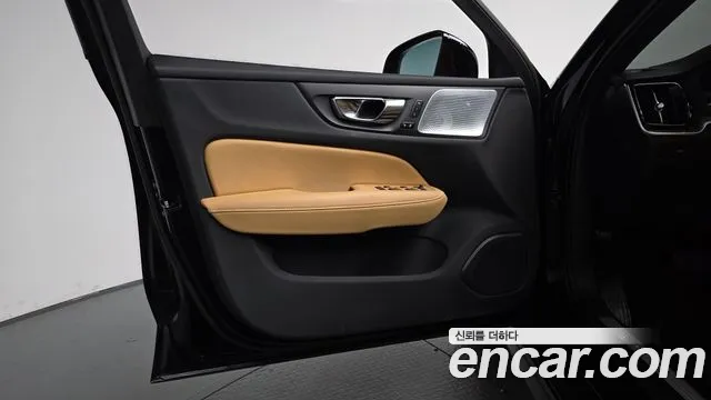 Вольво V60 V60 Cross Country 2 поколение B5 Ultimate AWD — Фото автомобиля 19