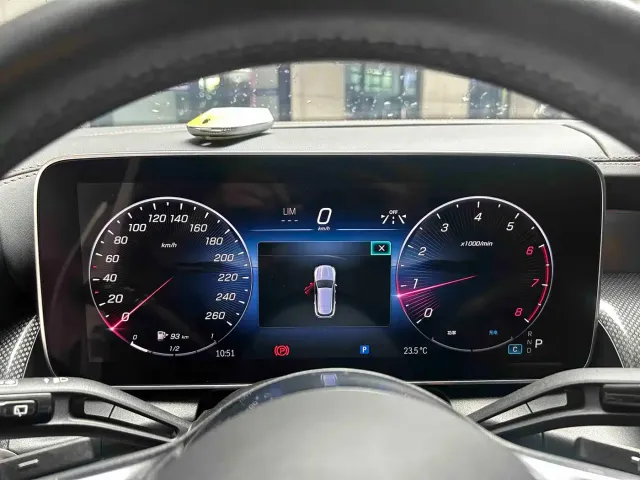 Mercedes-Benz GLC-Class — Фото автомобиля 16