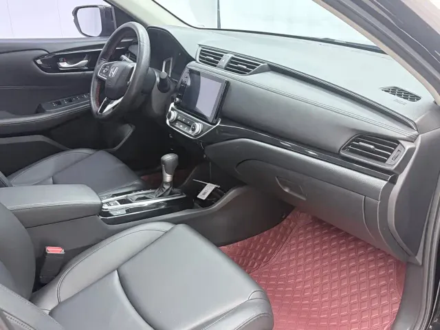 Honda Crider — Фото автомобиля 18