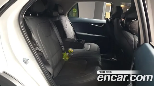 Kia Niro All Niro EV Earth — Фото автомобиля 12