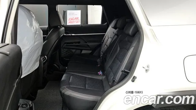 KG_Mobility_Ssangyong Torres Torres Бензин 1.5 2WD — Фото автомобиля 24