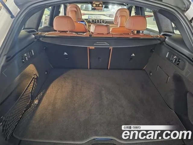 Mercedes-Benz GLC-Class X254 — Фото автомобиля 6