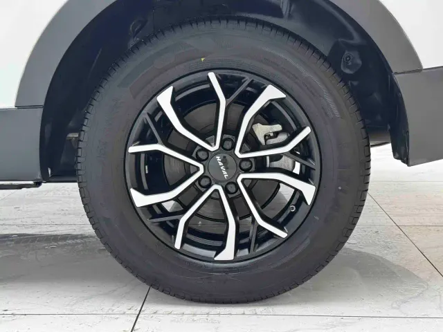 Haval H6 — Фото автомобиля 9