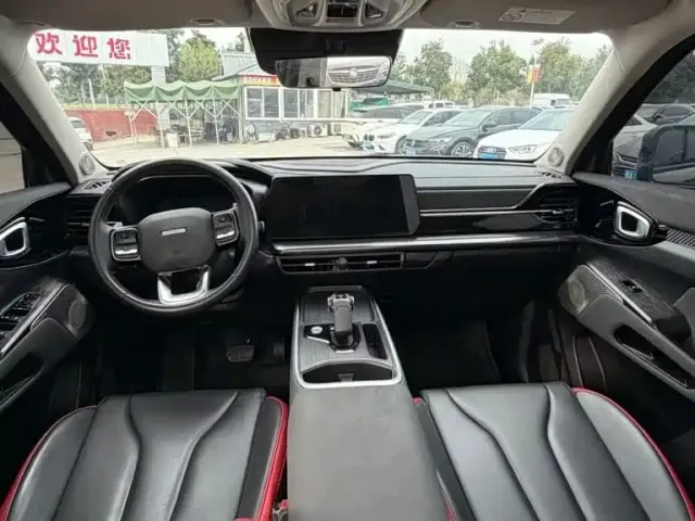 Haval Cool Dog — Фото автомобиля 6