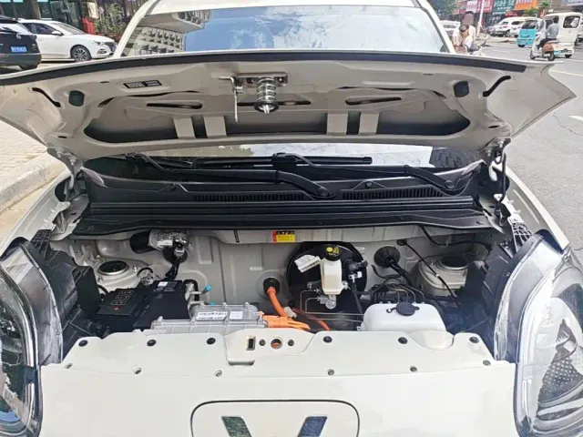 Wuling Hongguang Mini EV — Фото автомобиля 19