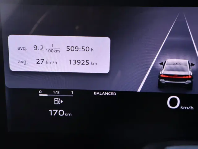 Audi A5L — Фото автомобиля 15