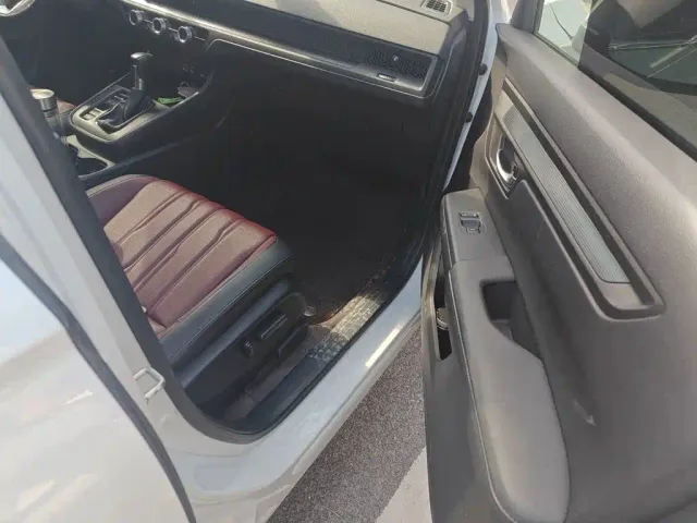 Honda Breeze — Фото автомобиля 19