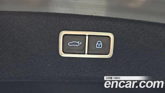 Genesis G80 Бензин 2.5 турбо AWD — Фото автомобиля 30