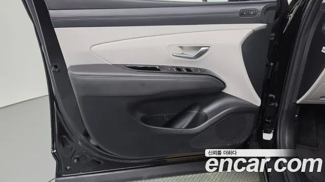 Hyundai Tucson NX4 — Фото автомобиля 24