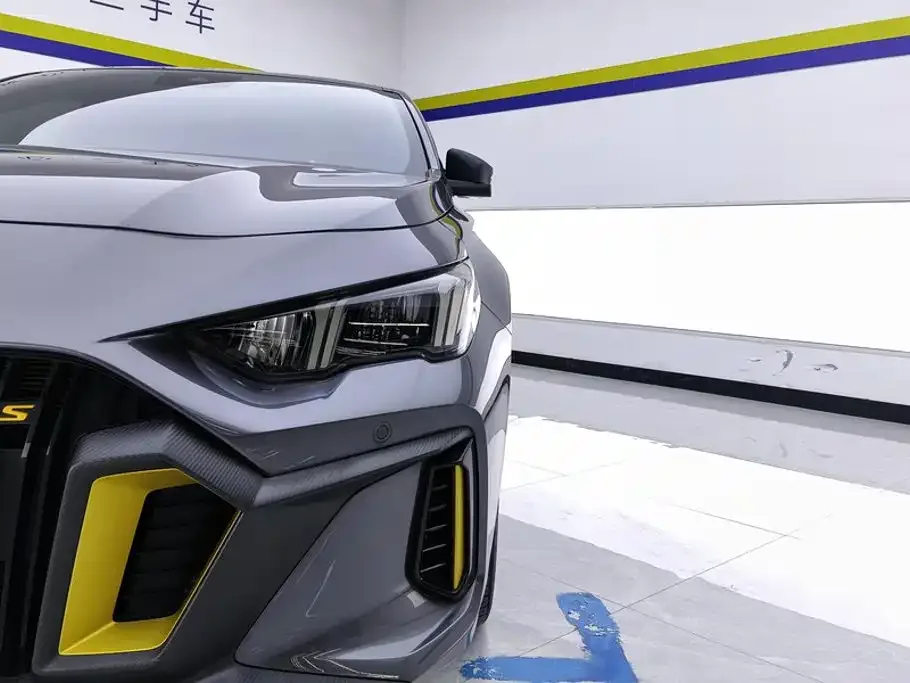 GAC Trumpchi Trumpchi Emkoo 2023 270T DCT J15 Edition — Фото автомобиля 5