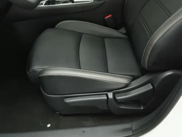 Nissan Sylphy — Фото автомобиля 20