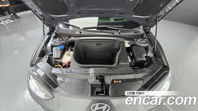 Hyundai Ioniq 6 — Фото автомобиля 9
