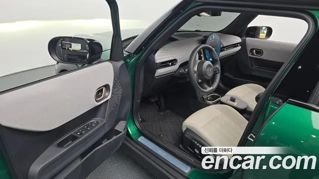 Mini Cooper — Фото автомобиля 10