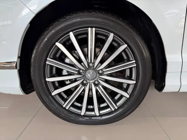 Honda Elysion — Фото автомобиля 27