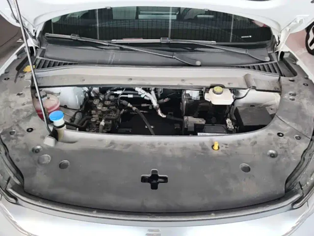 BYD Yuan PLUS — Фото автомобиля 19