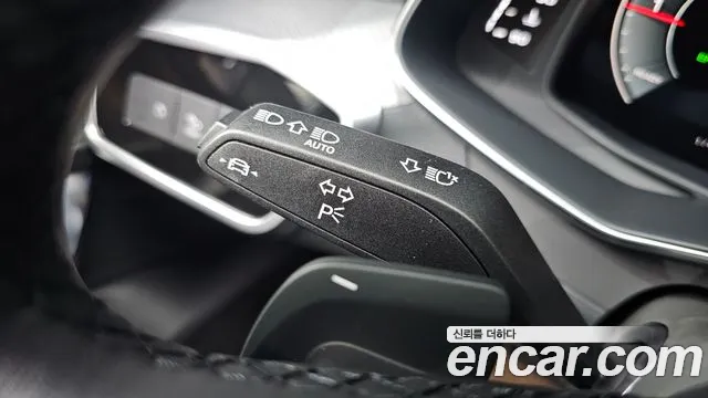 Audi A6 C8 — Фото автомобиля 30