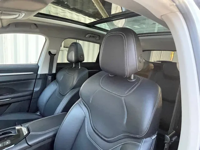 Haval H6 — Фото автомобиля 14