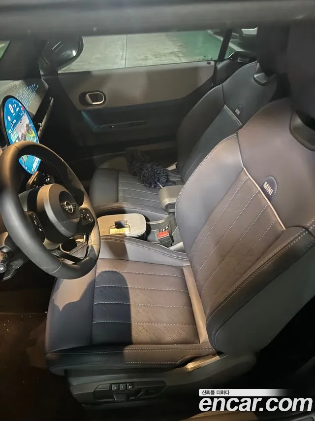 MINI Cooper Convertible 4th Gen — Фото автомобиля 18