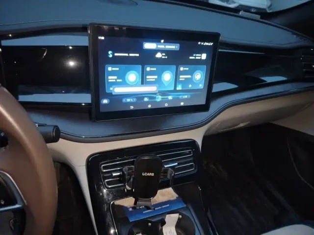 BYD Qin PLUS — Фото автомобиля 5