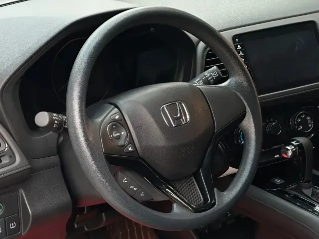 Honda Vezel — Фото автомобиля 7