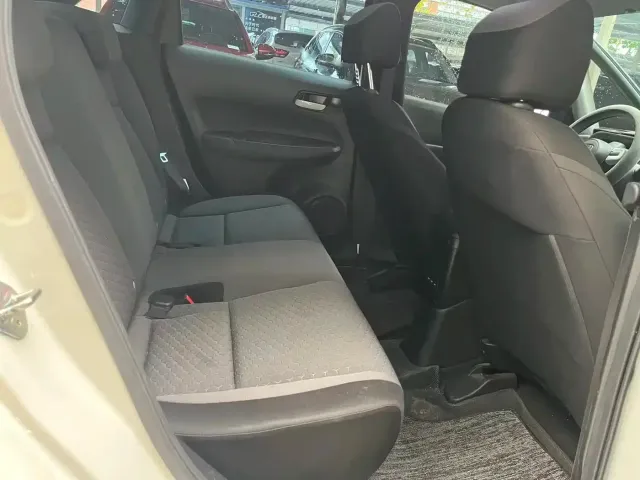 Honda Fit — Фото автомобиля 14
