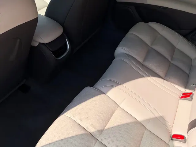 IM Motors L6 — Фото автомобиля 6