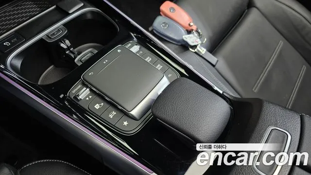 Mercedes-Benz EQB X243 — Фото автомобиля 25
